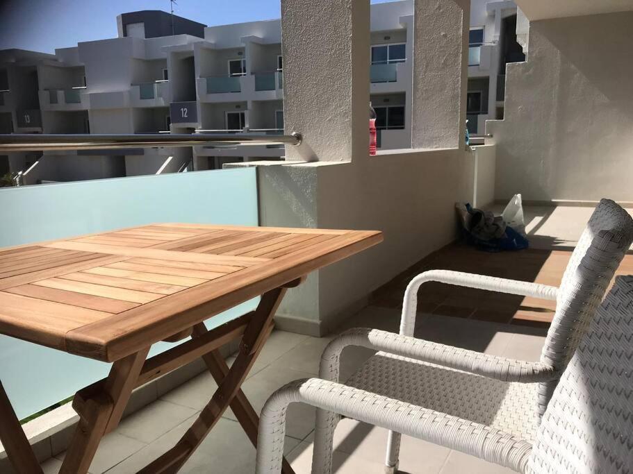 Modern Apartment Коральео Экстерьер фото